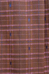 Boys Samping Patak Lerang - Coklat Biru