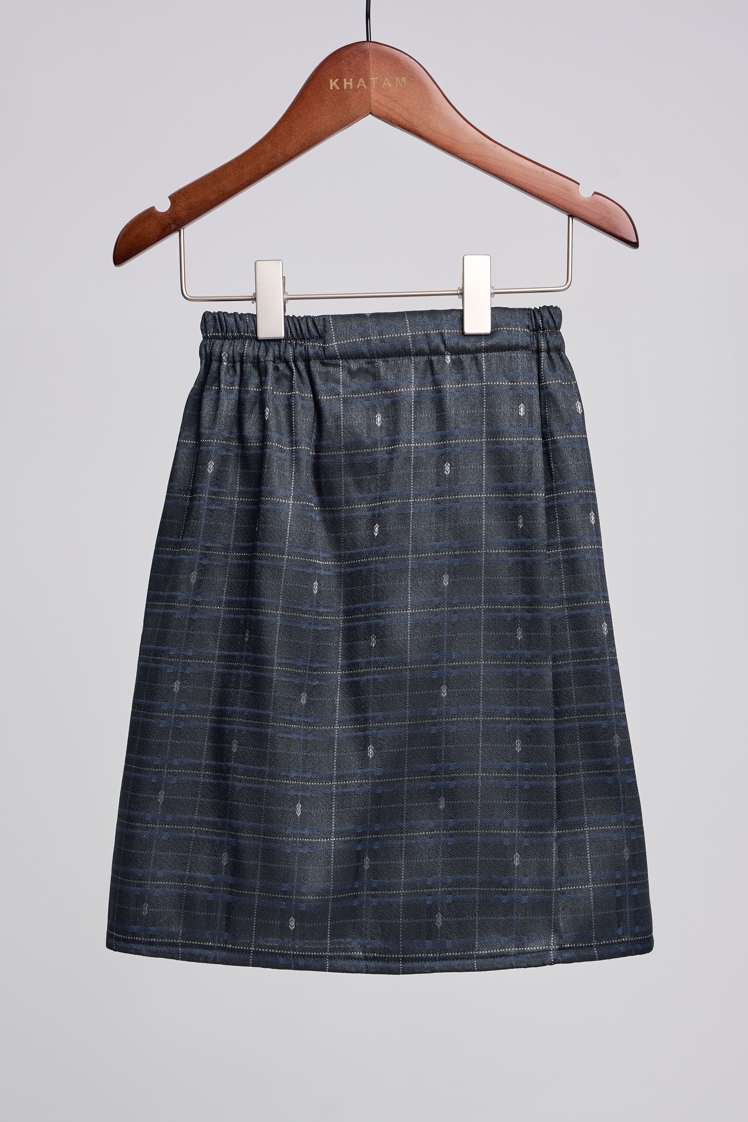 Boys Samping Patak Lerang - Hitam Biru