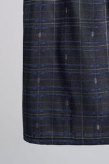 Boys Samping Patak Lerang - Hitam Biru