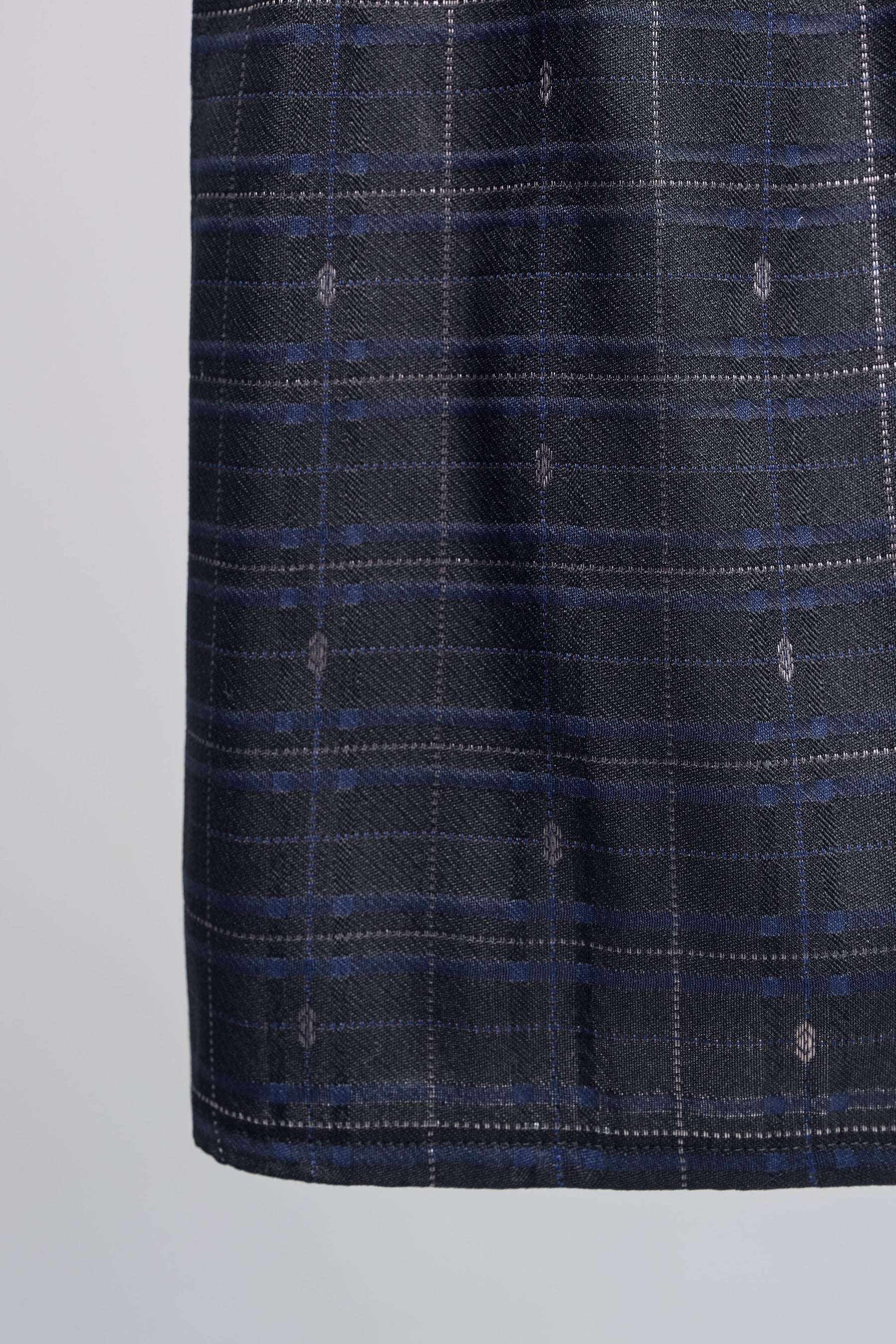 Boys Samping Patak Lerang - Hitam Biru