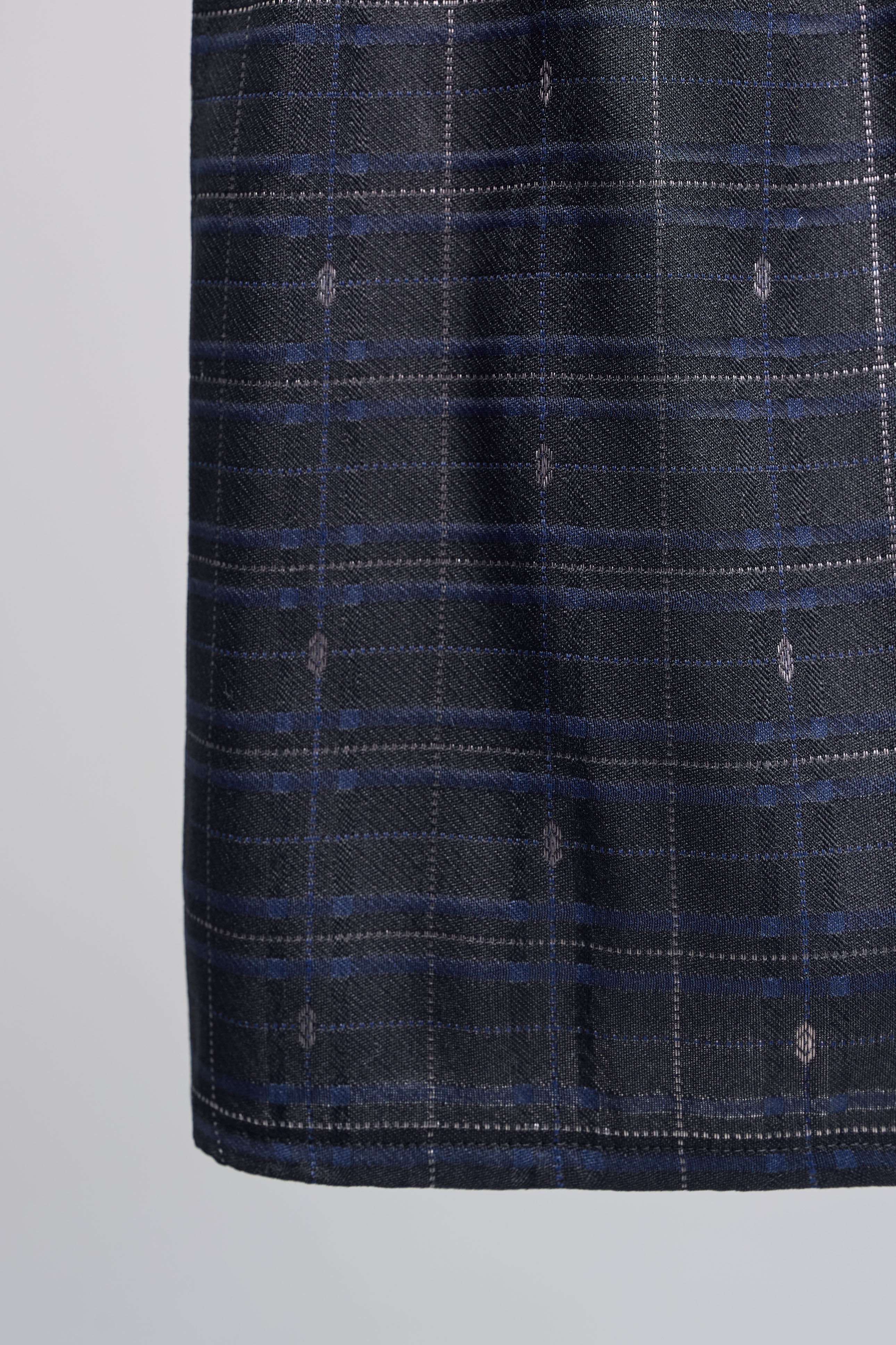 Boys Samping Patak Lerang - Hitam Biru