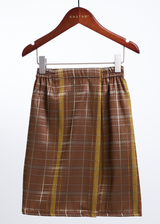 Boys Samping Larik Kekisi - Perang