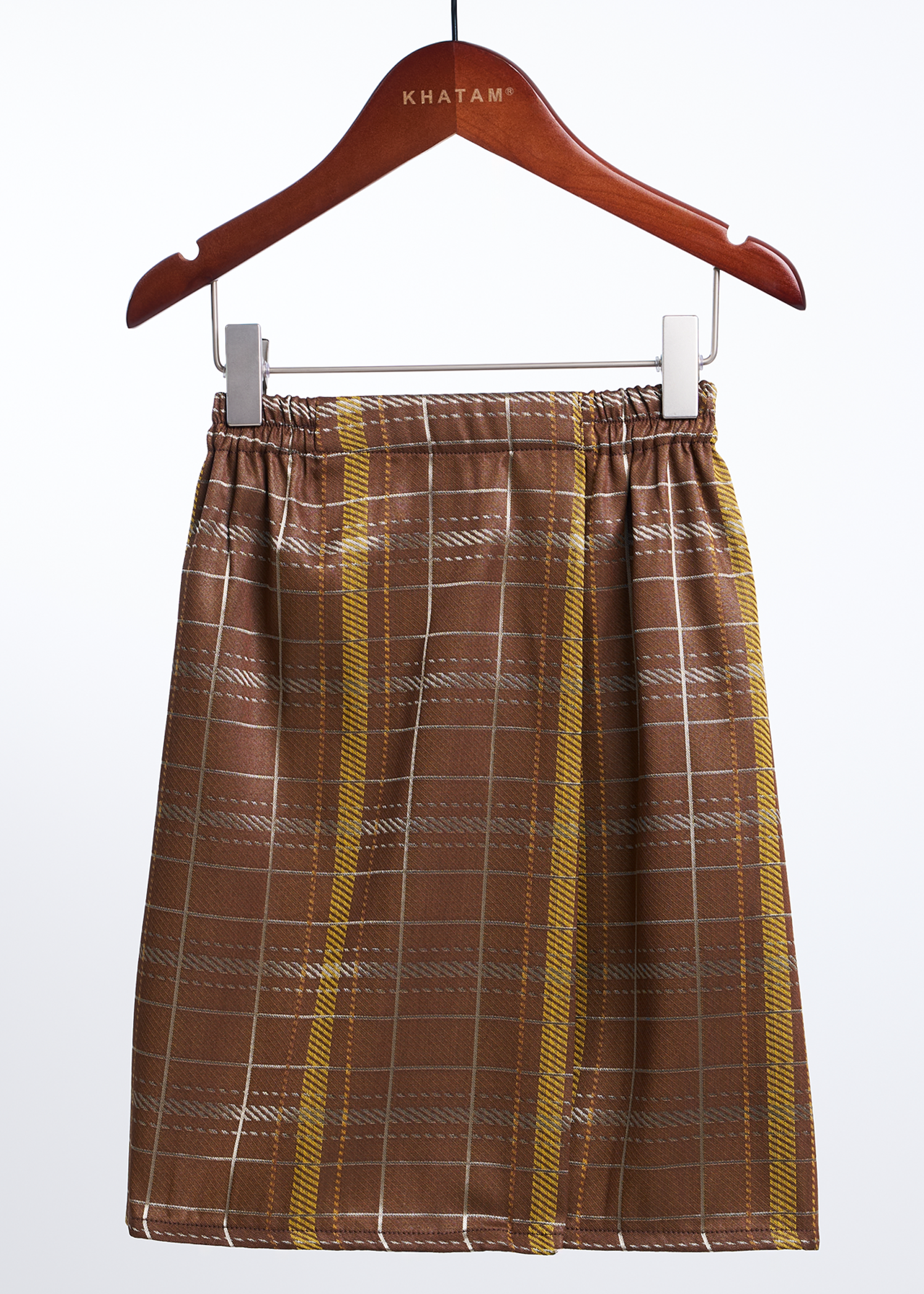 Boys Samping Larik Kekisi - Perang