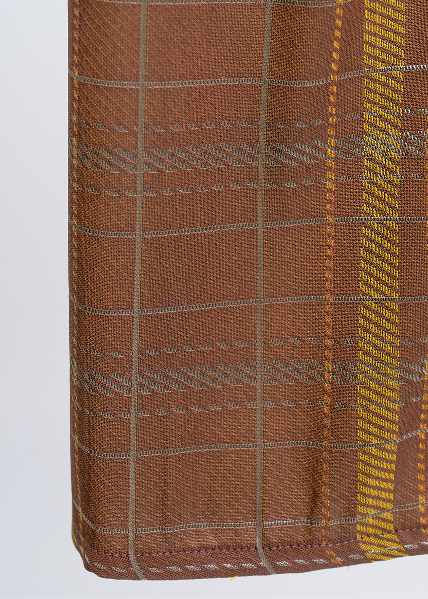 Boys Samping Larik Kekisi - Perang