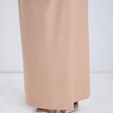 Patawali Baju Kebaya - Sandy Brown