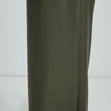 Patawali Baju Kebaya - Army Green