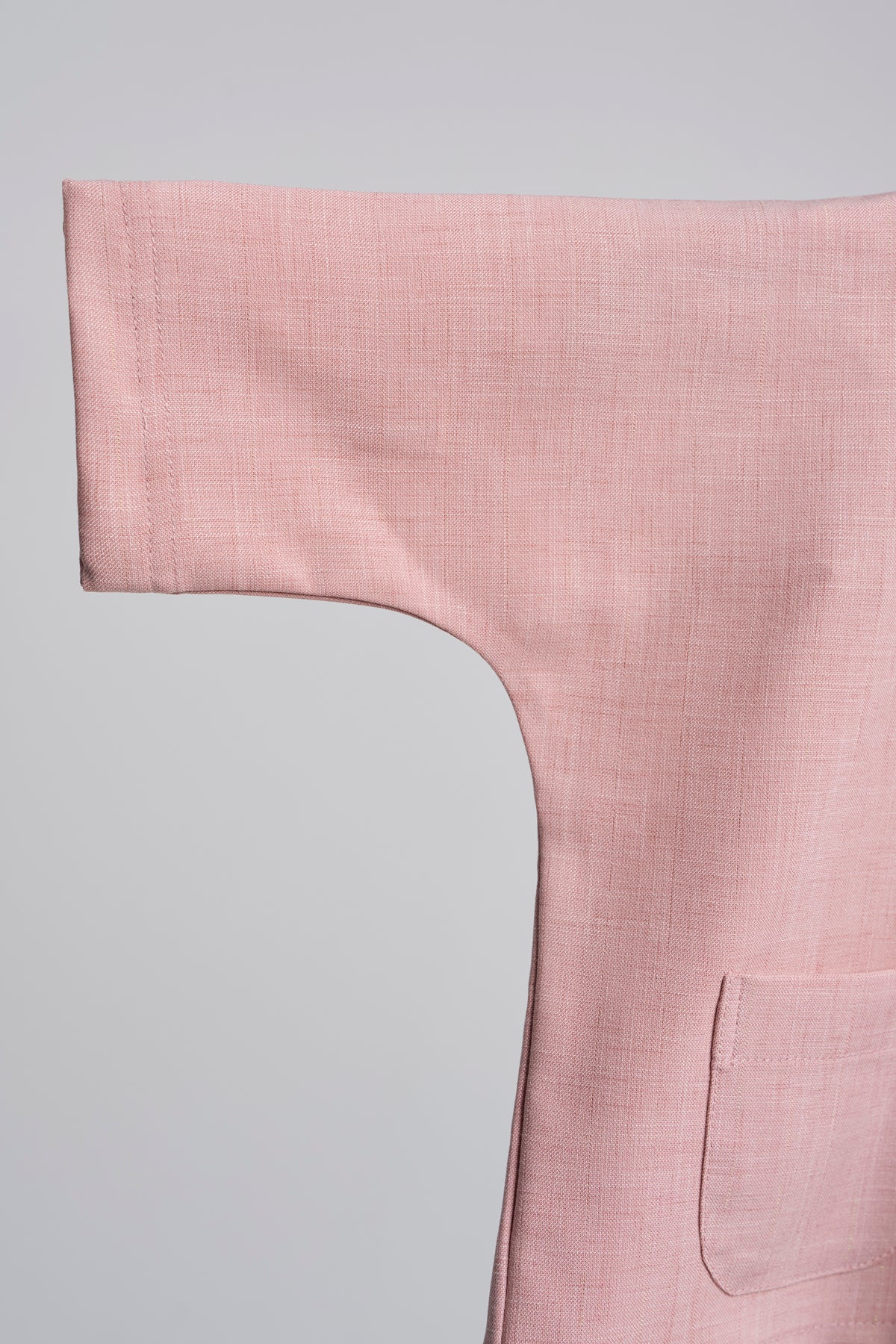 Setanjong Baby Boy Top - Pink