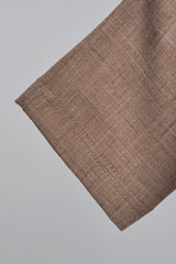 Setanjong Baby Boy Top - Brown