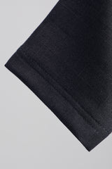 Setanjong Baby Boy Top - Black