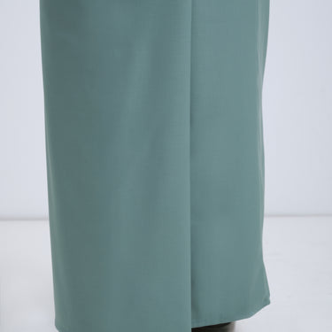 Patawali Baju Kebaya - Soft Teal Green