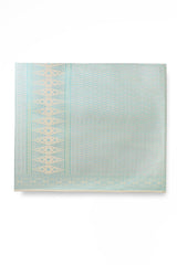 Samping Tampuk Kecepu - Hijau Pudina