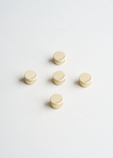 Butang Baju Melayu - White Beige