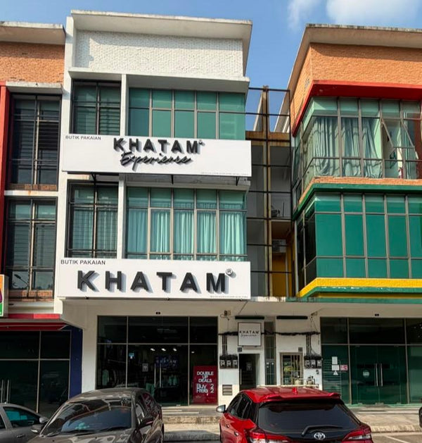 KHATAM Larkin