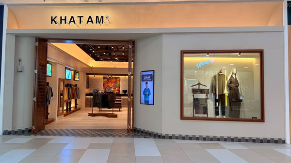 KHATAM IOI City Mall