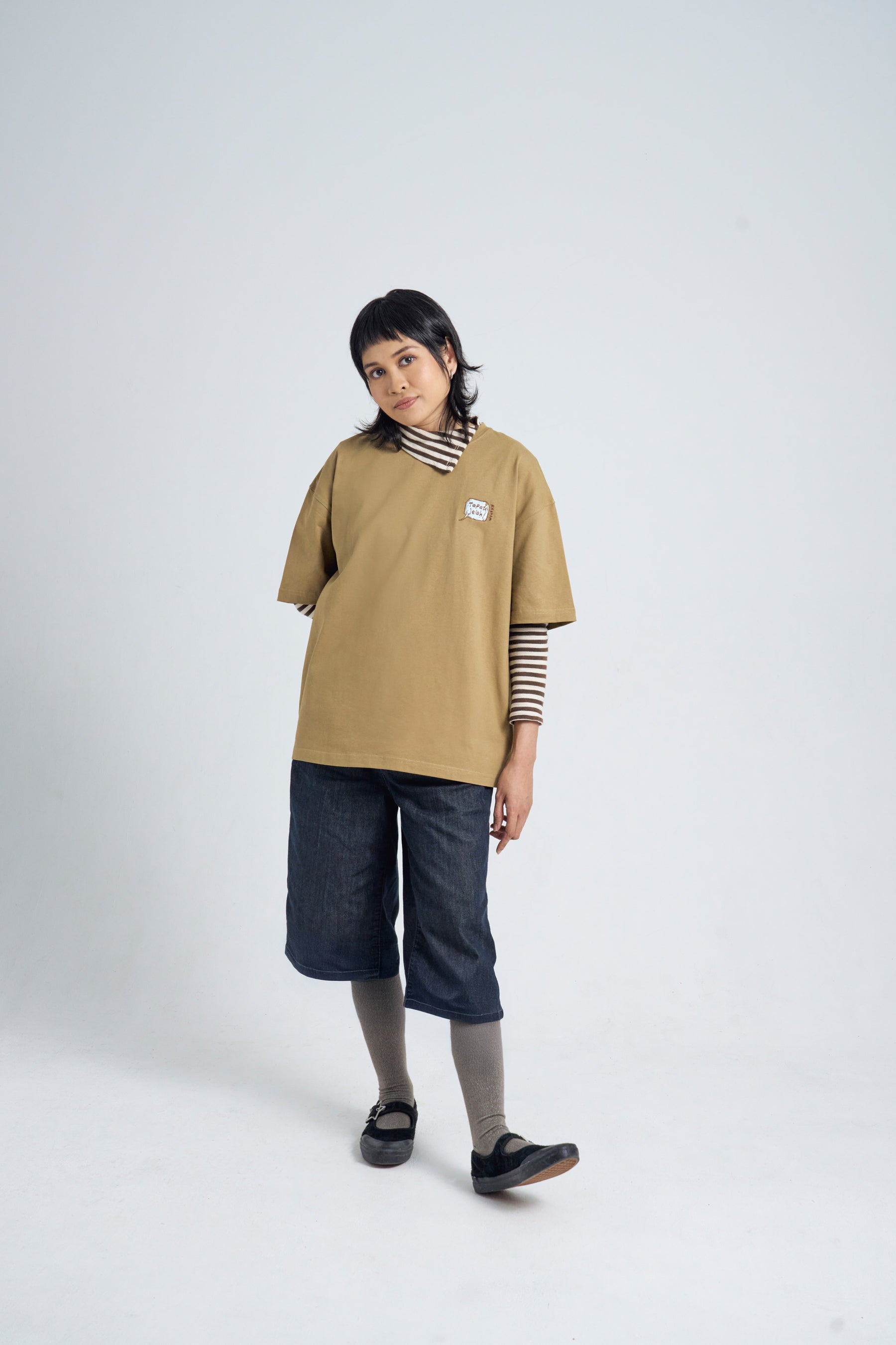 Bingkisan T-Shirt - Tapau