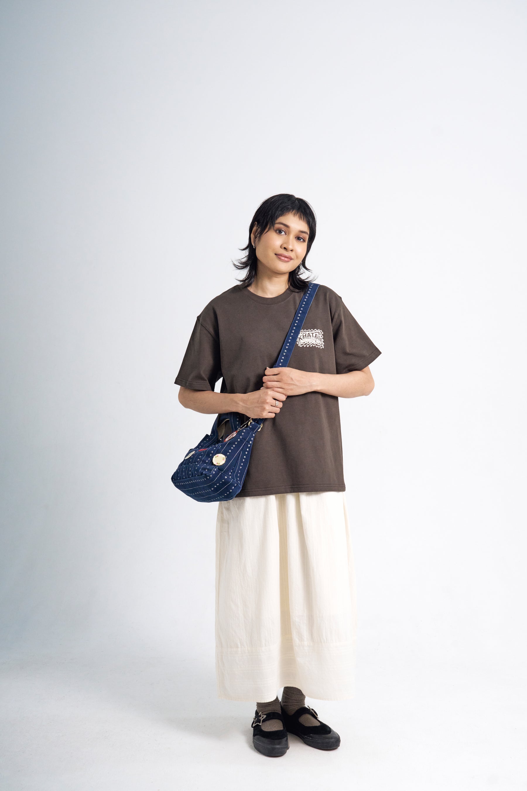 Bingkisan T-Shirt - Ore Kelate