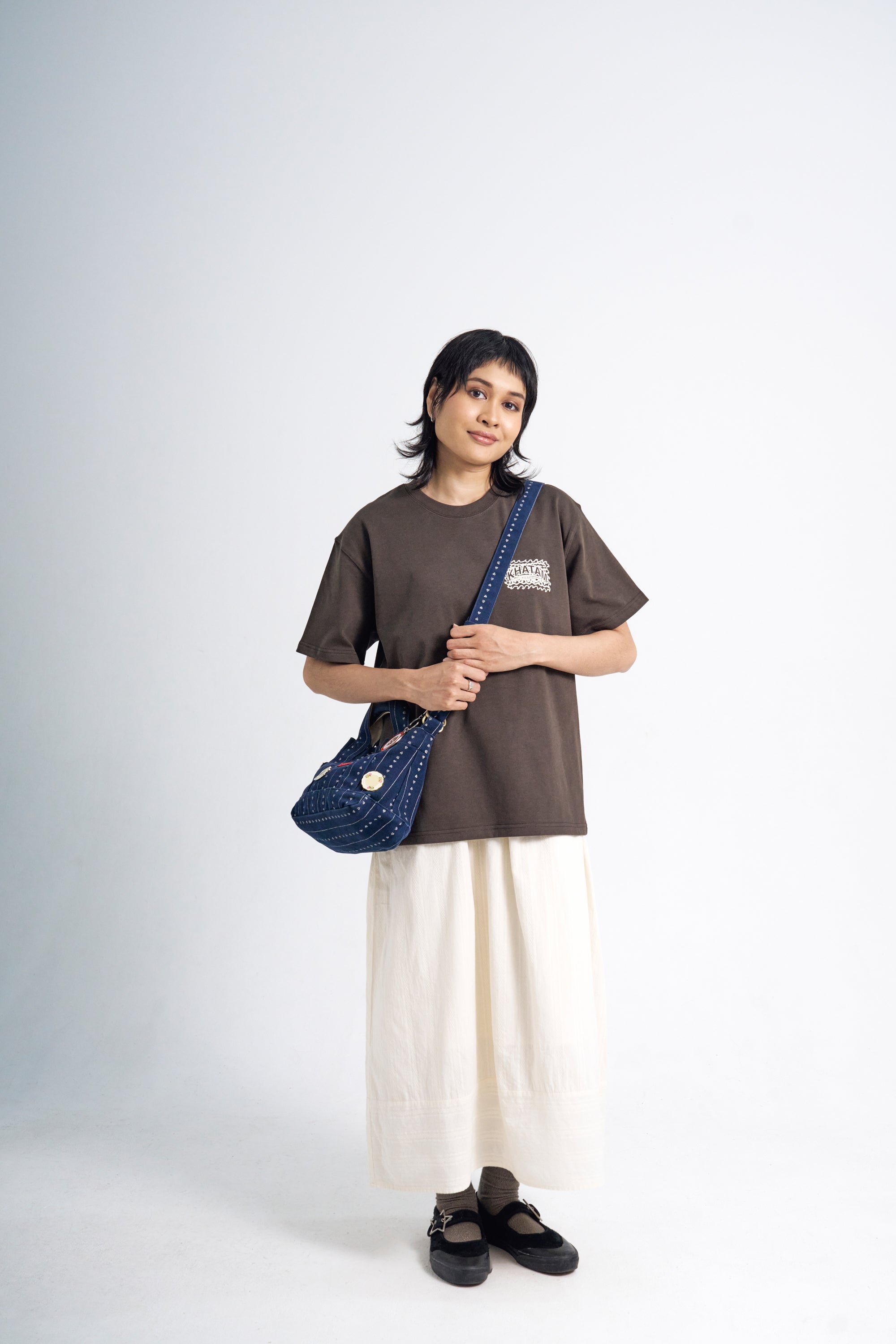Bingkisan T-Shirt - Ore Kelate