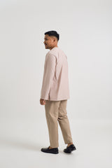 Patawali Top - Warm Beige