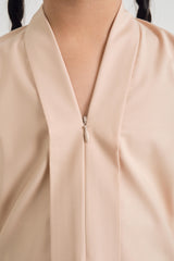 Patawali Girl Kebaya - Soft Peach