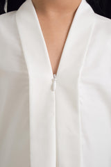 Patawali Girl  Kebaya - Antique White