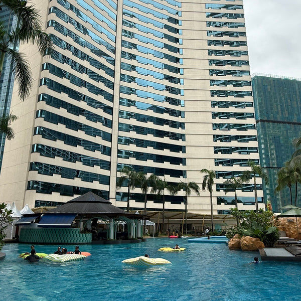 Four Points by Sheraton Kuala Lumpur, City Centre