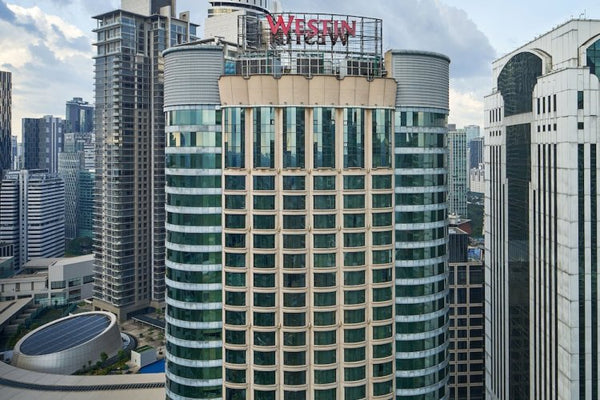 The Westin Kuala Lumpur