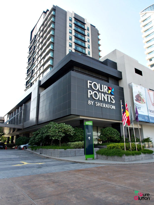 Four Points by Sheraton Puchong