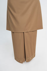 Patawali Baju Kebaya - Hazel Brown