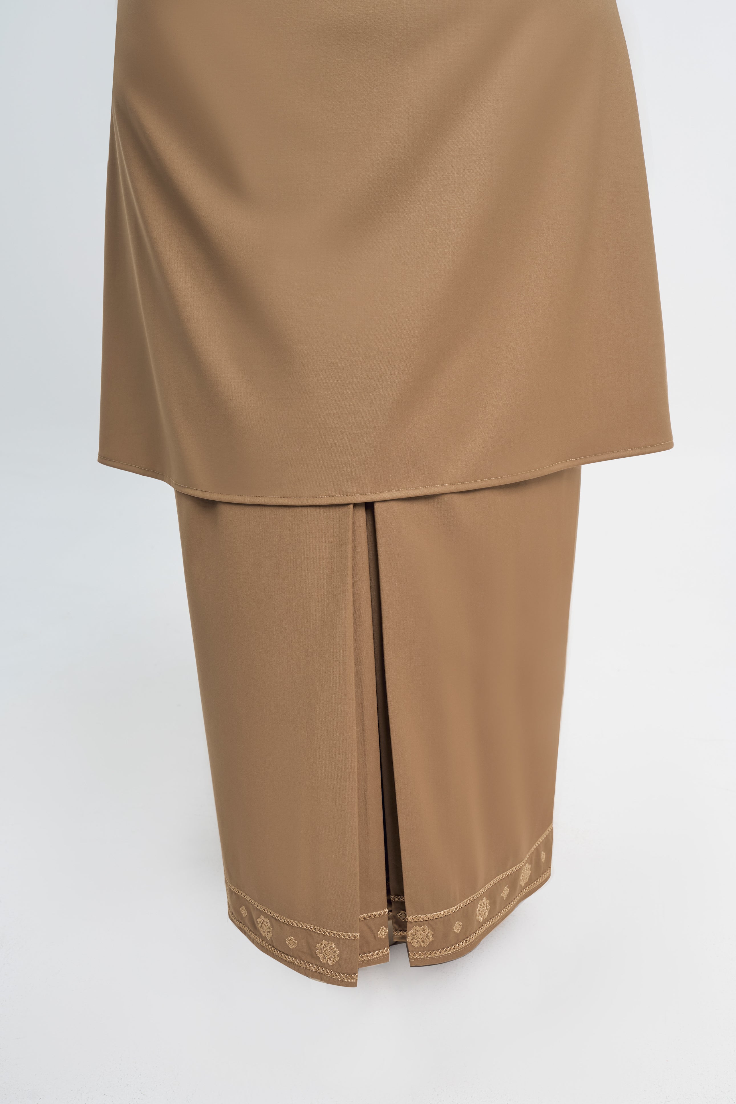 Patawali Baju Kebaya - Hazel Brown