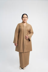 Patawali Baju Kebaya - Hazel Brown