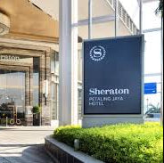 Sheraton Petaling Jaya Hotel