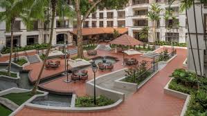 Palm Garden Hotel, Putrajaya, A Tribute Portfolio Hotel