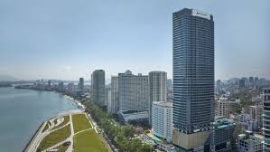 Penang Marriott Hotel