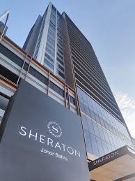 Sheraton Johor Bahru