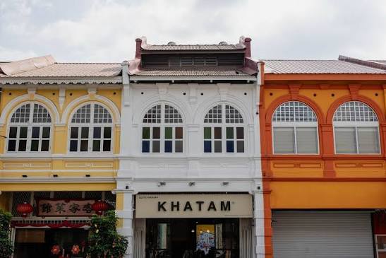 KHATAM Warisan Ipoh
