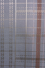 Samping Larik Kekisi - Kelabu