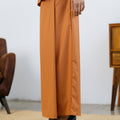 Patawali Baju Kurung Copper Brown