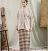 Mansoor Kebaya Sand